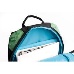 Рюкзак Fastbreak Daypack II (зеленый)
