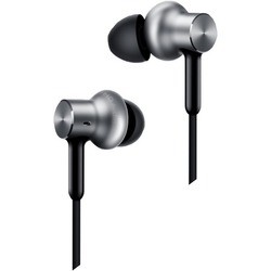Наушники Xiaomi Mi In-Ear Headphones Pro HD (серый)