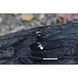 Наушники Xiaomi Mi In-Ear Headphones Pro HD (черный)