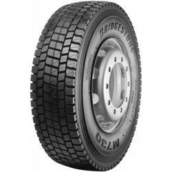 Грузовые шины Bridgestone M730 295/80 R22.5 152M