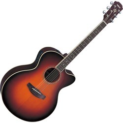 Гитара Yamaha CPX500