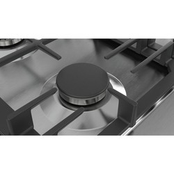 Варочная поверхность Bosch PCP 6A5 B90R (нержавеющая сталь)