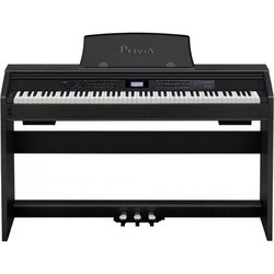 Цифровое пианино Casio Privia PX-780