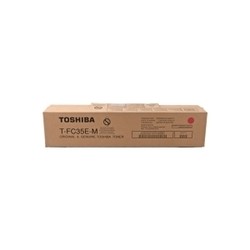 Картридж Toshiba T-FC35E-M