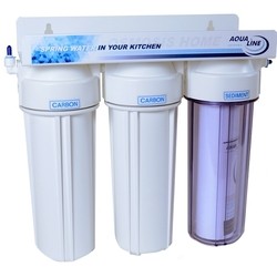 Фильтр для воды Aqualine MF-3