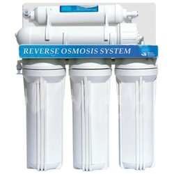 Фильтр для воды AquaKut 50G RO-5 E01