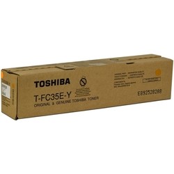 Картридж Toshiba T-FC35E-Y