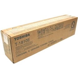 Картридж Toshiba T-1810E