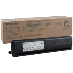 Картридж Toshiba T-1810E-5K