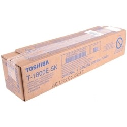 Картридж Toshiba T-1800E-5K