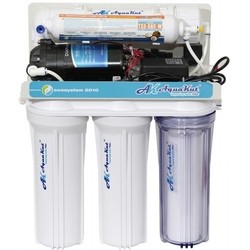 Фильтры для воды AquaKut 75G RO-5 A01