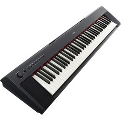 Цифровое пианино Yamaha NP-31