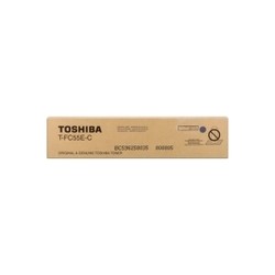 Картридж Toshiba T-FC55E-C
