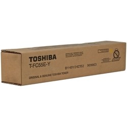 Картридж Toshiba T-FC55E-Y