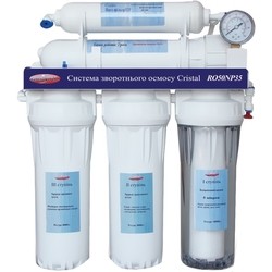 Фильтры для воды Cristal NW-RO50NP35
