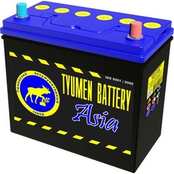 Автоаккумулятор Tyumen Battery Asia (6CT-50L)