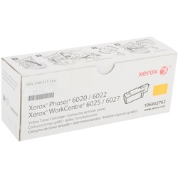 Картридж Xerox 106R02762