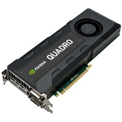 Видеокарты Lenovo Quadro K5200 4X60G69025