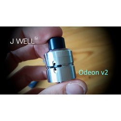 Электронная сигарета J WELL Odeon V2