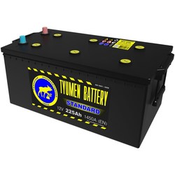 Автоаккумулятор Tyumen Battery Standard (6CT-225L)