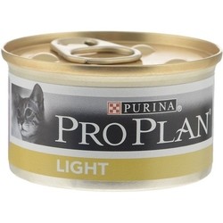 Корм для кошек Pro Plan Adult Canned Light 0.085 kg