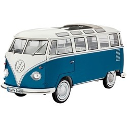 Сборная модель Revell Volkswagen T1 Samba Bus (1:16)