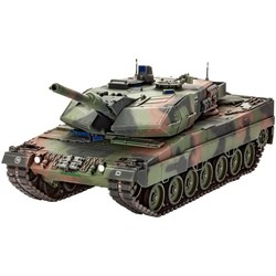 Сборная модель Revell Leopard 2A5/A5NL (1:35)