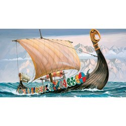 Сборная модель Revell Viking Ship (1:50)