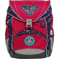 Школьный рюкзак (ранец) DerDieDas 000405-012