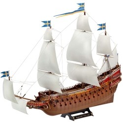 Сборная модель Revell Swedish Regal Ship VASA (1:150)