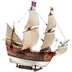 Сборная модель Revell Pilgrim Ship Mayflower (1:83)