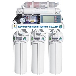 Фильтр для воды Bio Systems RO-50-SL02M