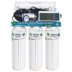 Фильтры для воды Bio Systems RO-50-SL02