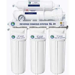 Фильтры для воды Bio Systems RO-50-SL01