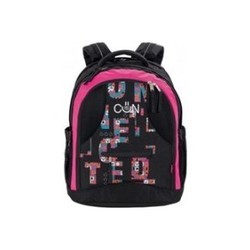 Школьный рюкзак (ранец) 4You 112901-724