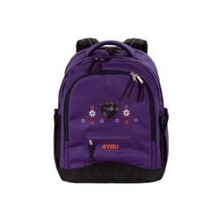 Школьный рюкзак (ранец) 4You 112901-419