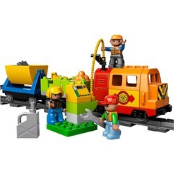 Конструктор Lego Train Super Pack 3-in-1 66524