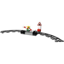 Конструктор Lego Train Super Pack 3-in-1 66524