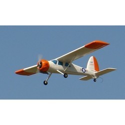 Радиоуправляемый самолет Thunder Tiger Beaver 40 ABS Kit