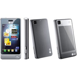 Мобильные телефоны LG GD510 SUN Edition