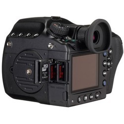Фотоаппарат Pentax 645D kit 55