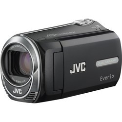 Видеокамеры JVC GZ-MS215