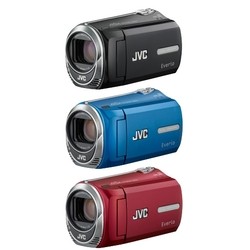 Видеокамера JVC GZ-MS230
