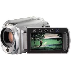 Видеокамеры JVC GZ-HD500