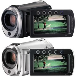 Видеокамера JVC GZ-HM300