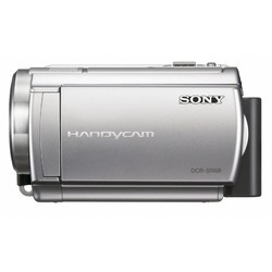 Видеокамера Sony DCR-SR68E
