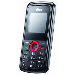 Мобильные телефоны LG KP108