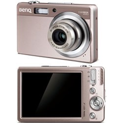 Фотоаппараты BenQ E1230