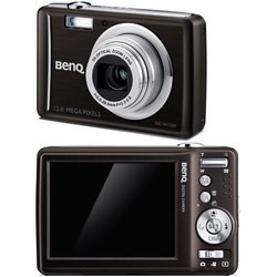 Фотоаппараты BenQ W1220