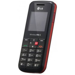Мобильные телефоны LG GS107